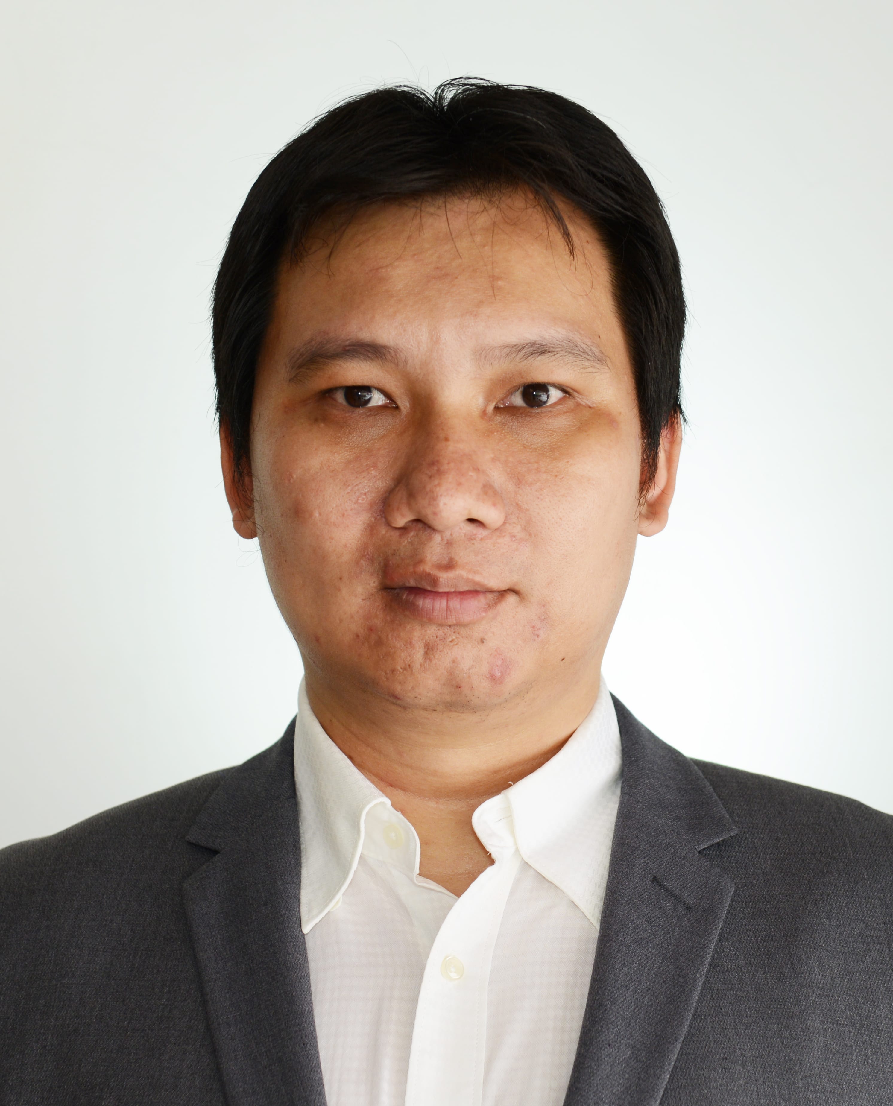Photo of You Sean Chung